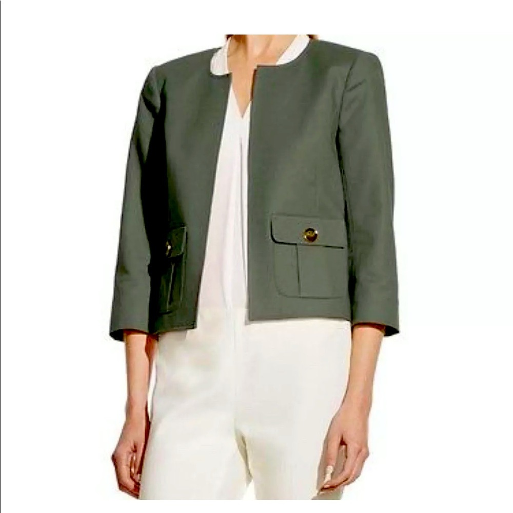 NWT Vince Camuto Blazer Size 0P